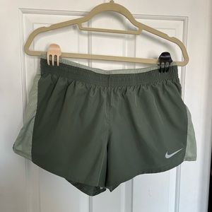 Nike Dri-Fit Running Shorts